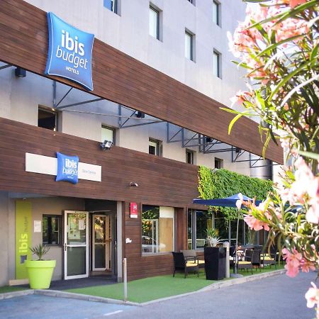Ibis Budget Sete Centre Luaran gambar