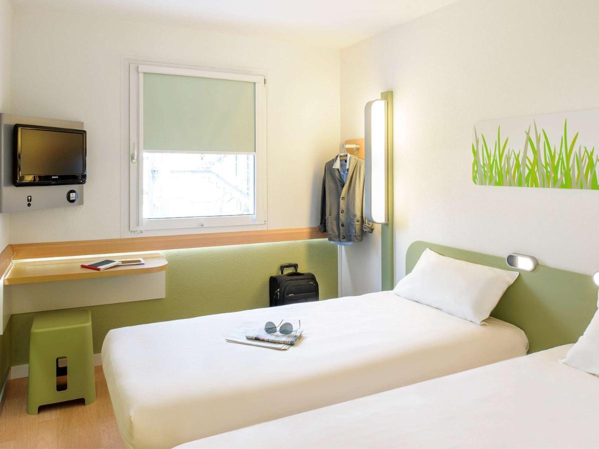 Ibis Budget Sete Centre Luaran gambar